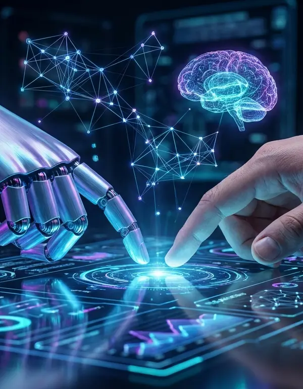 Agentic AI: Wenn die KI nicht nur redet, sondern für dich arbeitet