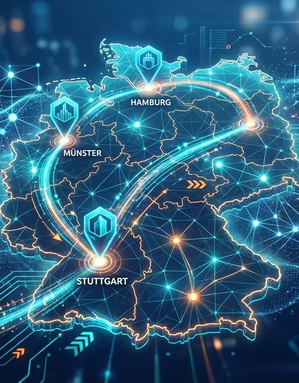 SNIPE on Tour: Wo Sie uns im Frühjahr 2026 treffen